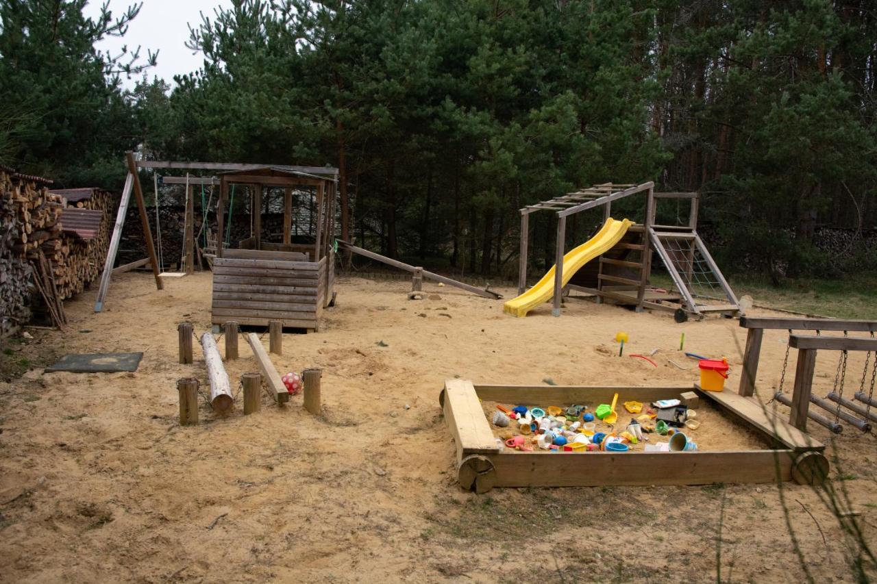 Penzion U Hajovny U Piskoven - Vlkov Exterior photo