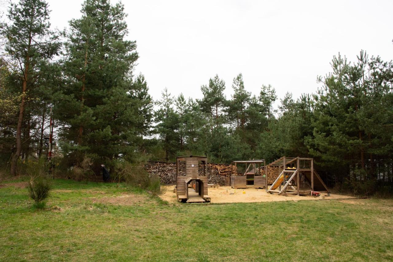 Penzion U Hajovny U Piskoven - Vlkov Exterior photo