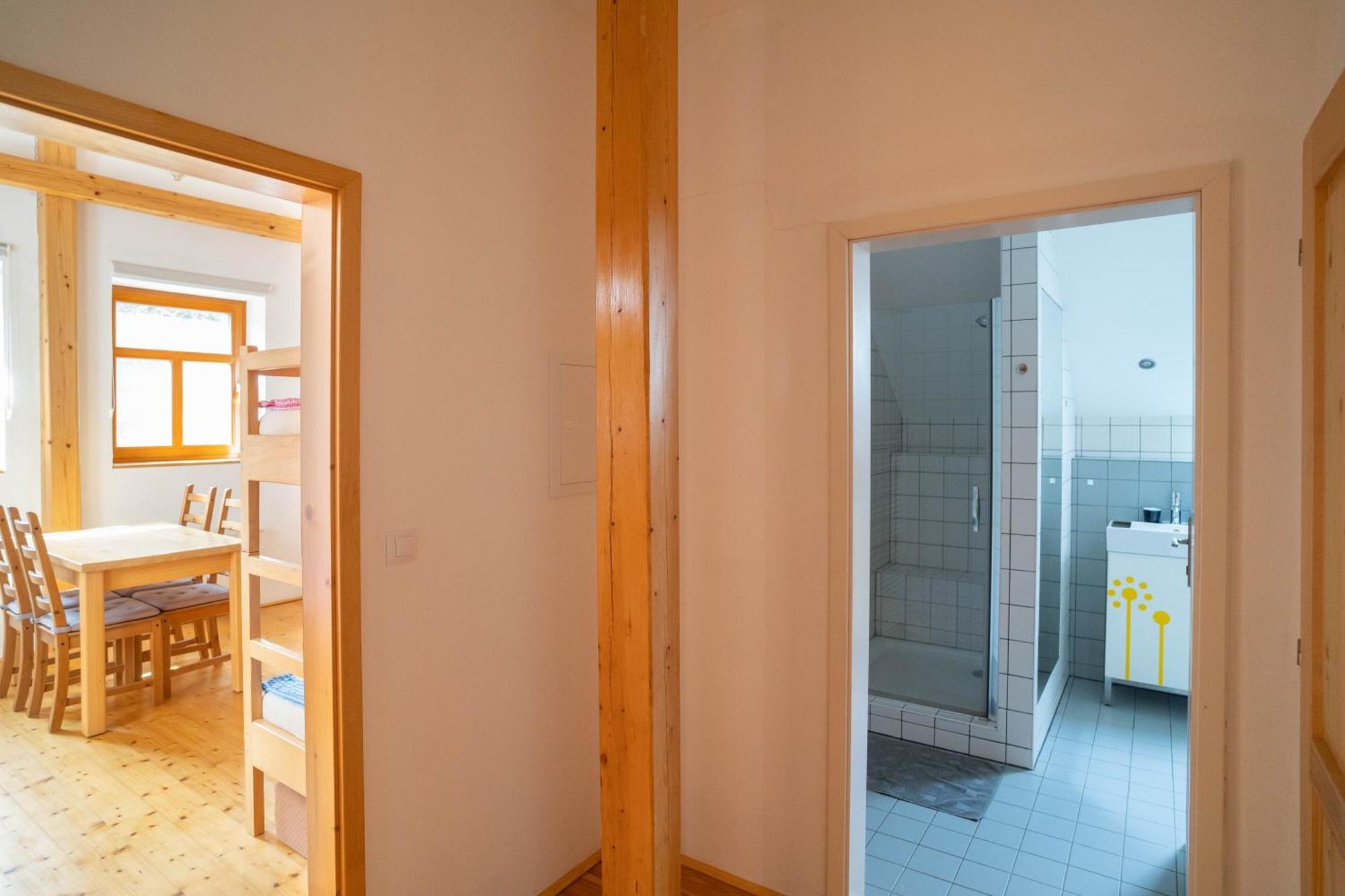 Penzion U Hajovny U Piskoven - Vlkov Room photo